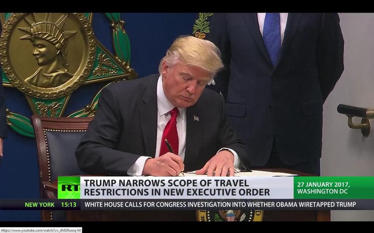 Ruski mediji žestoko su gurali Trumpa, ali sad se i oni okreću protiv njega