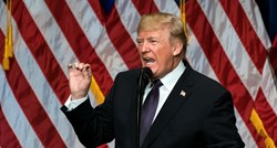 Stručnjaci o Trumpu: "Predsjednik najveće svjetske sile radi ono najgore od čega možemo strahovati"
