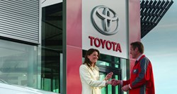 Toyota uvela sustav e-naručivanja