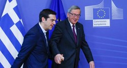 EU poručuje: Nema više ni vremena ni strpljenja; Grčka ostaje bez novca i ide u bankrot?