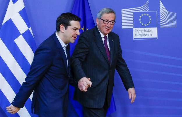 Grčka odbila potpisati izjavu o dugu sročenu u "atmosferi zastrašivanja"