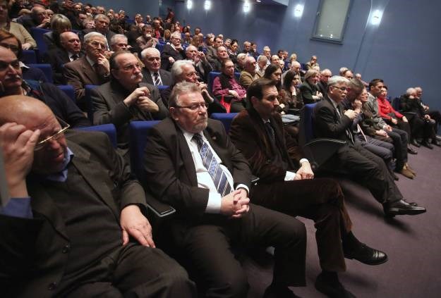 Predstavljen niz knjiga s 1397 dokumenata o korespondenciji Franje Tuđmana