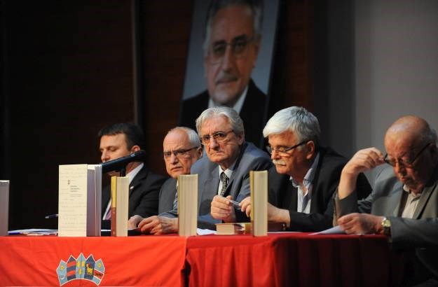 Križevački HDZ: Tolerancija i vraćanje Franji Tuđmanu znači pobjedu hrvatskoga naroda