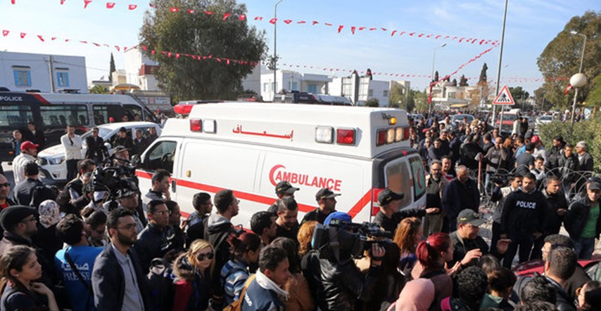 Francuska i Italija žele stati uz Tunis: "Nakon tragičnih napada trebaju našu podršku"