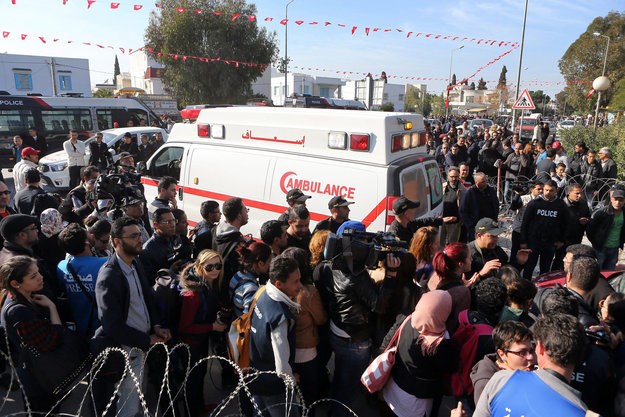 Francuska i Italija žele stati uz Tunis: "Nakon tragičnih napada trebaju našu podršku"