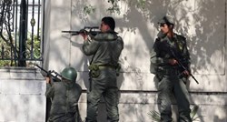 Nakon pokolja turista tuniške gradove osigurava vojska