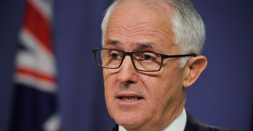 Australija protjerala dva ruska diplomata, premijer kaže da su "nedeklarirani obavještajni agenti"