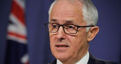 Australija protjerala dva ruska diplomata, premijer kaže da su "nedeklarirani obavještajni agenti"