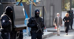 Turska jača sigurnost uoči proslave Nove godine, na ulicama će biti oko 37.000 policajaca