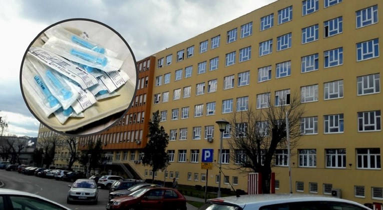 Velika epidemija u BiH, svaki treći oboljeli zaražen svinjskom gripom