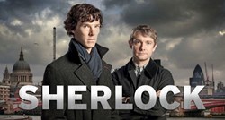 Što rade tako dugo? 4. sezonu "Sherlocka" gledat ćemo tek 2017. godine!