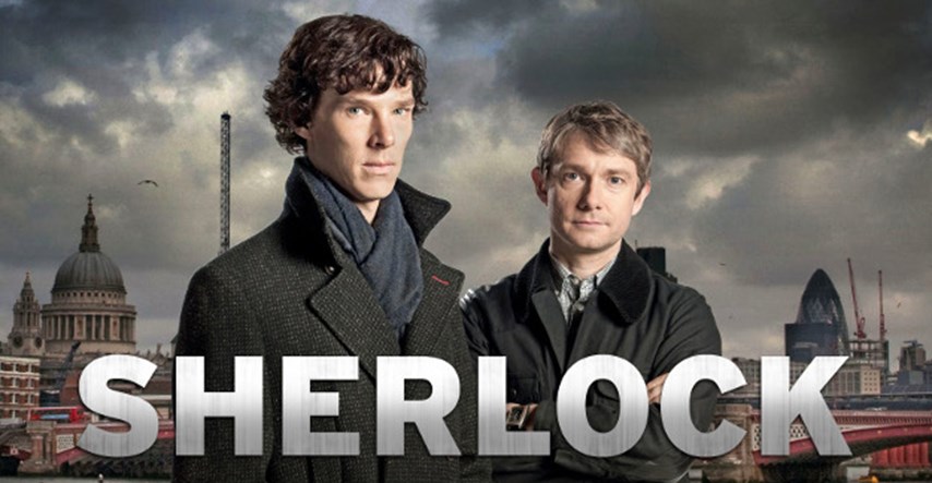 Što rade tako dugo? 4. sezonu "Sherlocka" gledat ćemo tek 2017. godine!
