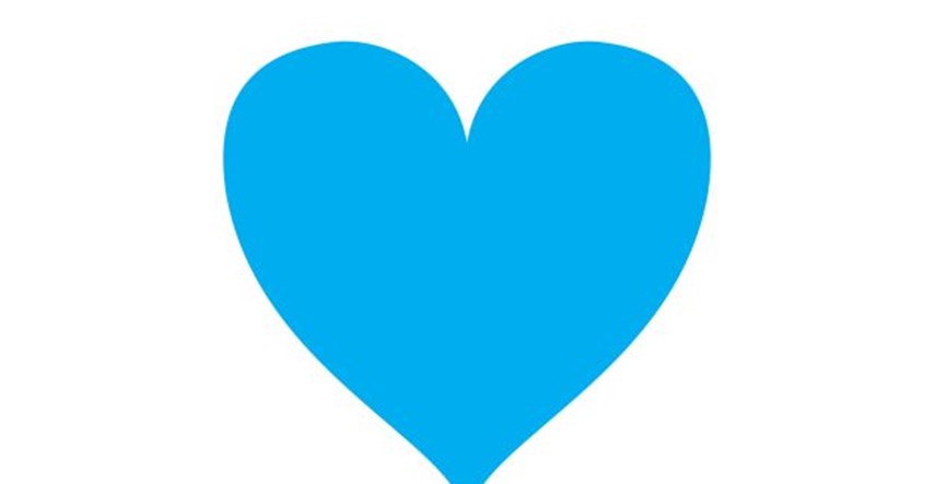 Korisnici nisu sretni: Twitter zamijenio zvjezdicu popularnijom ikonom srca