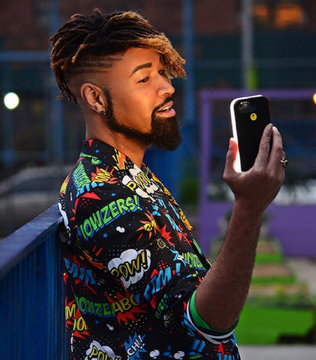 Poza, svijetlo, akcija: Beyoncein stilist osmislio masku za savršen selfie