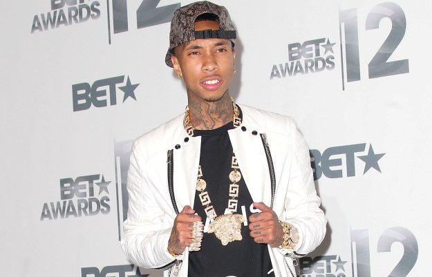 Reper Tyga dobiva vlastiti reality show: Hoće li napokon progovoriti o svojoj vezi s Kylie?