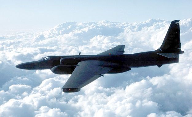 SAD će na europsko nebo vratiti legendarni "U-2" špijunski avion iz doba Hladnog rata?