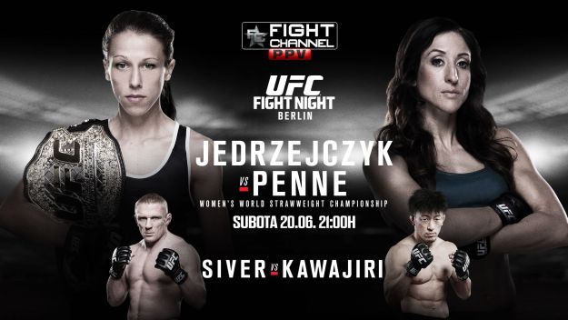 UFC u Berlinu ovaj vikend: Prvi put borba za UFC naslov u Europi