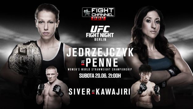 UFC u Berlinu ovaj vikend: Prvi put borba za UFC naslov u Europi