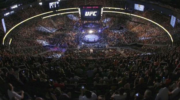 Najveći transfer u povijesti sporta: UFC prodan za 4 milijarde dolara