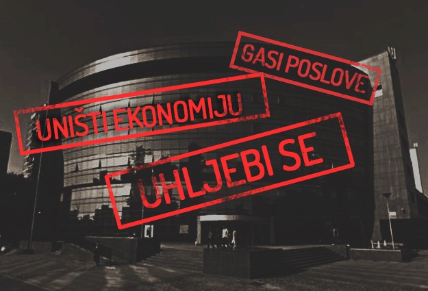 Masovno zapošljavanje u Poreznoj - traže se referenti, informatičari, objavljeno i kolike su plaće