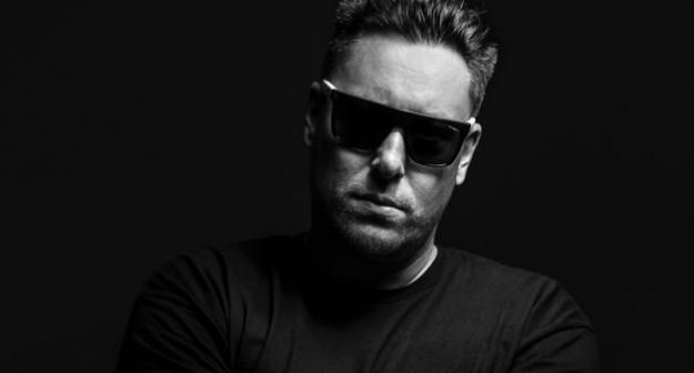 DJ UMEK na prvom Winter Music Conference-u u Zagrebu