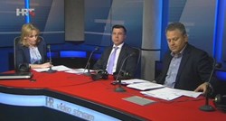 Uhljebi uništavaju ekonomiju: Plaću regulira 13 zakona, a Maras i Milošević o ustašama i partizanima