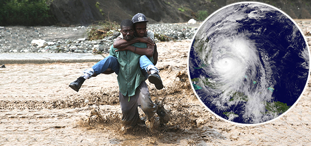 OLUJA STOLJEĆA Matthew odnio preko 330 života, Florida se sprema na udar -  stižu čak dva uragana