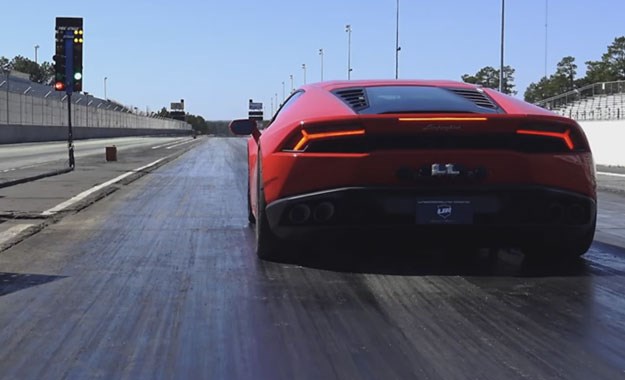 Najbrži Lamborghini u režiji američkih tunera
