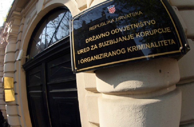 Uskok istražuje 37 Hrvata, udružili su se u zločinačku organizaciju