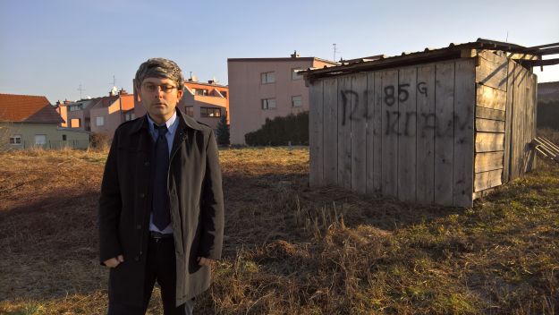 "Tim Orešković" sutra će dokazati da je baraka uistinu Crnojin "topli dom"