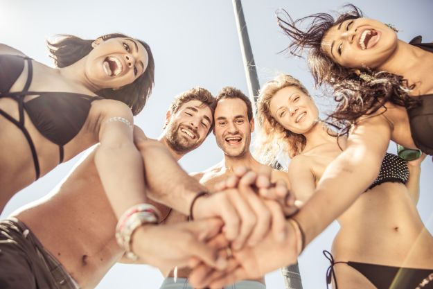 Uber organizira tajni uberWAVES party u Splitu