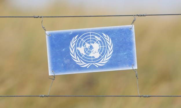 Interna kontrola UN-a otkrila gadne prekršaje: Prevozili travu, dijelili dječju pornografiju...