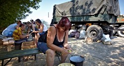 600 tisuća ljudi u istočnoj Ukrajini moglo bi ostati bez vode, struje i grijanja