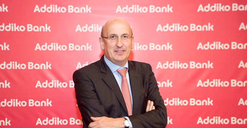 Hypo banka mijenja ime: Postaje Addiko Bank