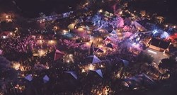 MTV: "Zlo nam je od zime pa maštamo o ovih 5 hrvatskih glazbenih festivala"