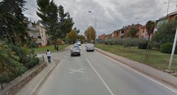 Smrt na cesti u Umagu: 19-godišnjak pregazio starca na pješačkom prijelazu