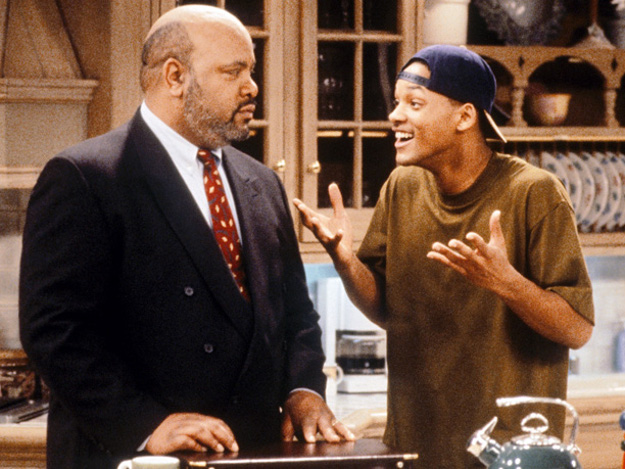 Will Smith danas je 2 godine stariji od ujaka Phila, i još 10 činjenica koje će vam pokazati kako vrijeme leti