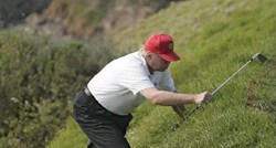 FOTO Uspon Donalda Trumpa u fotkama popravit će vam dan