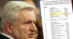 Todorić: Ramljak odvjetnike plaća 25.000 kuna da napišu stranicu teksta, evo dokaza