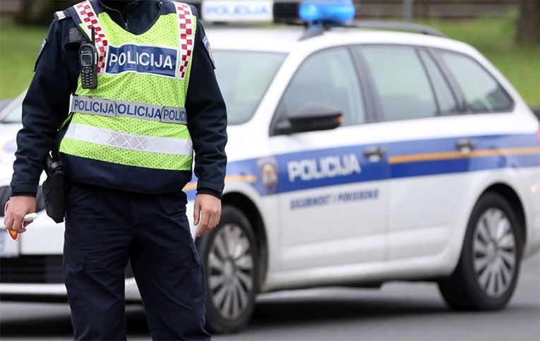 Pijani Slavonac skrivio nesreću pa nagovorio 65-godišnjaka da laže policiji