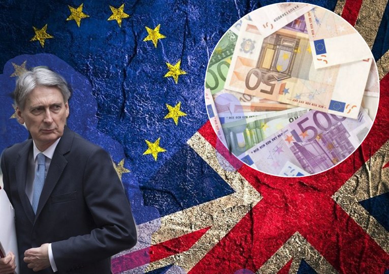 Ministar: Velika Britanija ispala iz top 5 svjetskih ekonomija