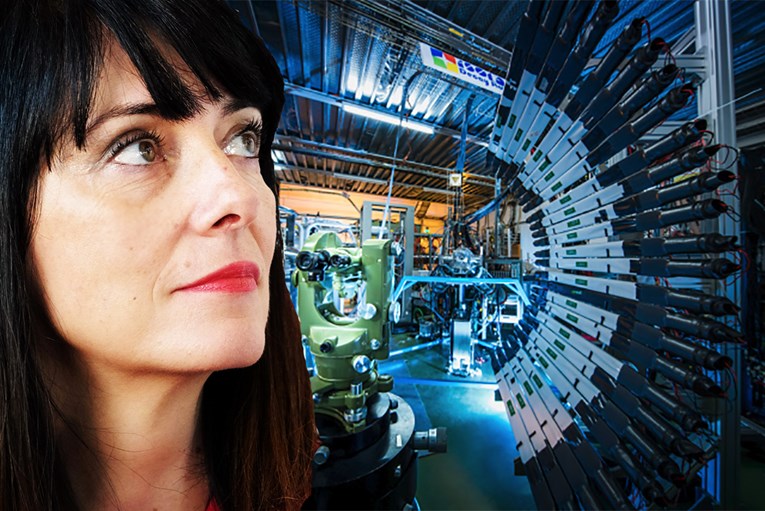 Ministrica Divjak: Hrvatska će za oko godinu dana postati članica CERN-a