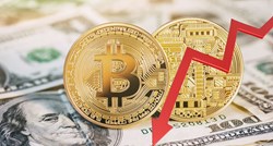 Šest mogućih objašnjenja za strmoglavi pad Bitcoina