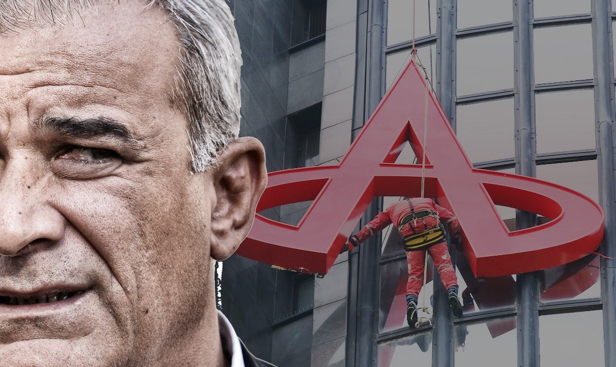 DOZNAJEMO Dioničari Agrokora pripremaju svoju nagodbu, kažu da Ramljakova više ne vrijedi