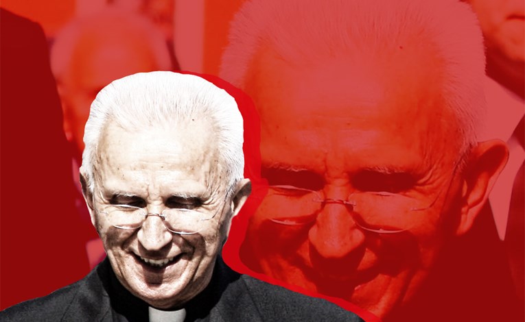 Crkva želi zataškati najveću financijsku aferu u povijesti Hrvatske