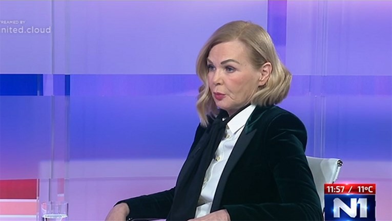 Odvjetnica Todorića i Sanadera: "Nikad ne branim s figom u džepu, nije bitno vjerujem li nekome ili ne"