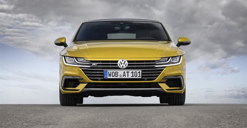 U Frankfurtu Volkswagen pokupio više nagrada za dizajn i inovaciju