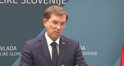 Slovenski premijer podnio ostavku
