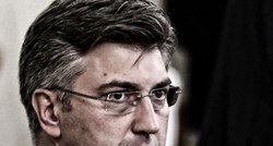 Plenković ima reputaciju premijera koji podržava ratne zločince, što to znači za Hrvatsku i za njega?