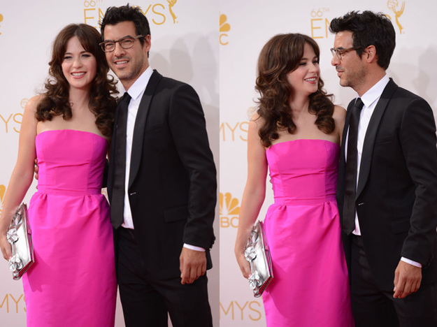 Zooey Deschanel očekuje prvo dijete!